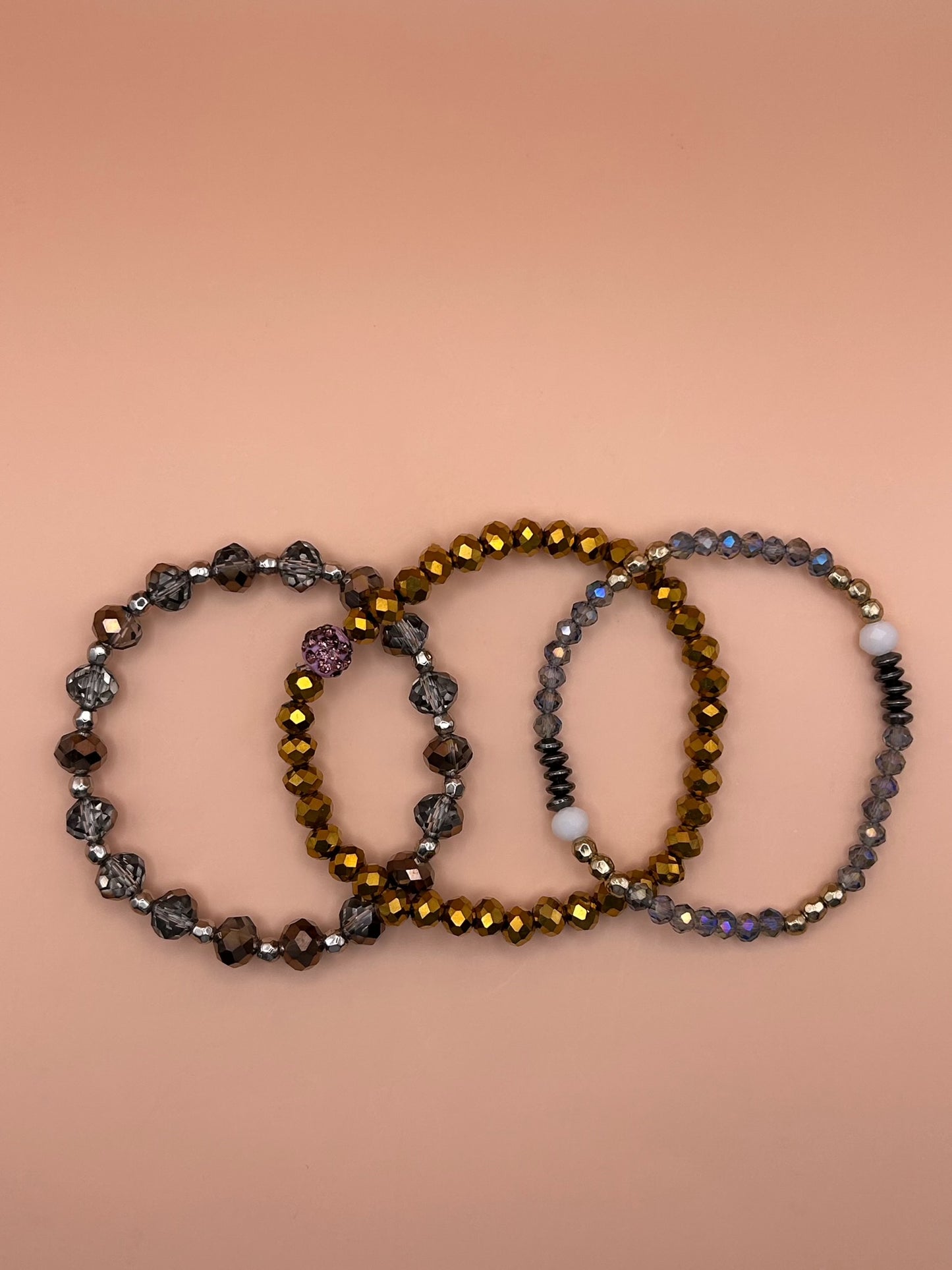 Bracelets Bundles