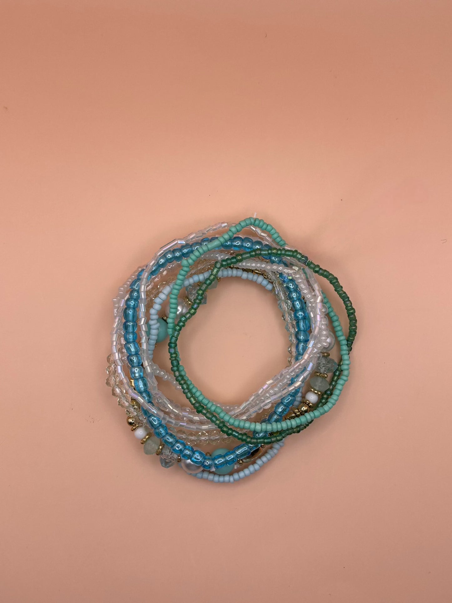 Bracelets Bundles