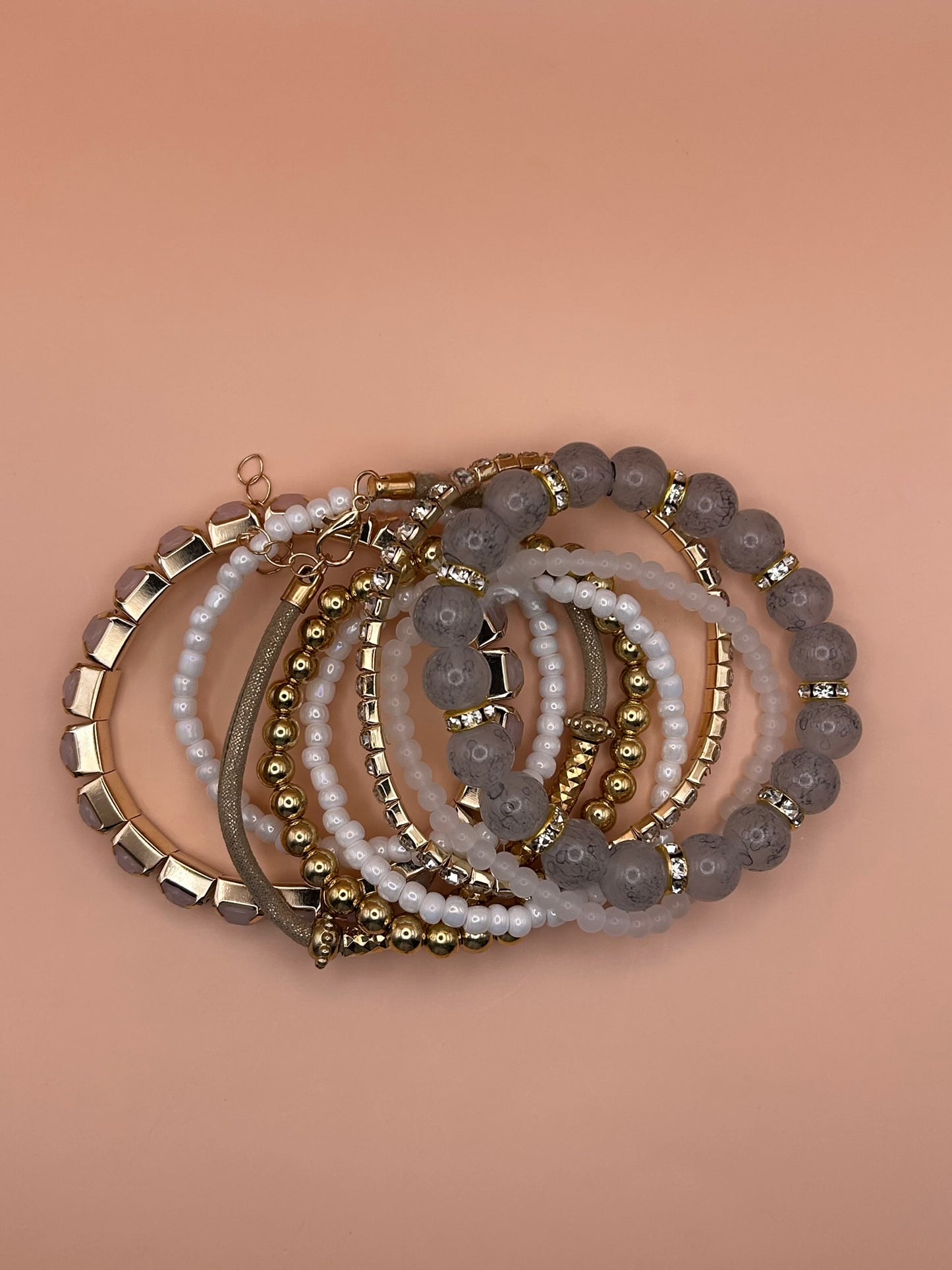 Bracelets Bundles