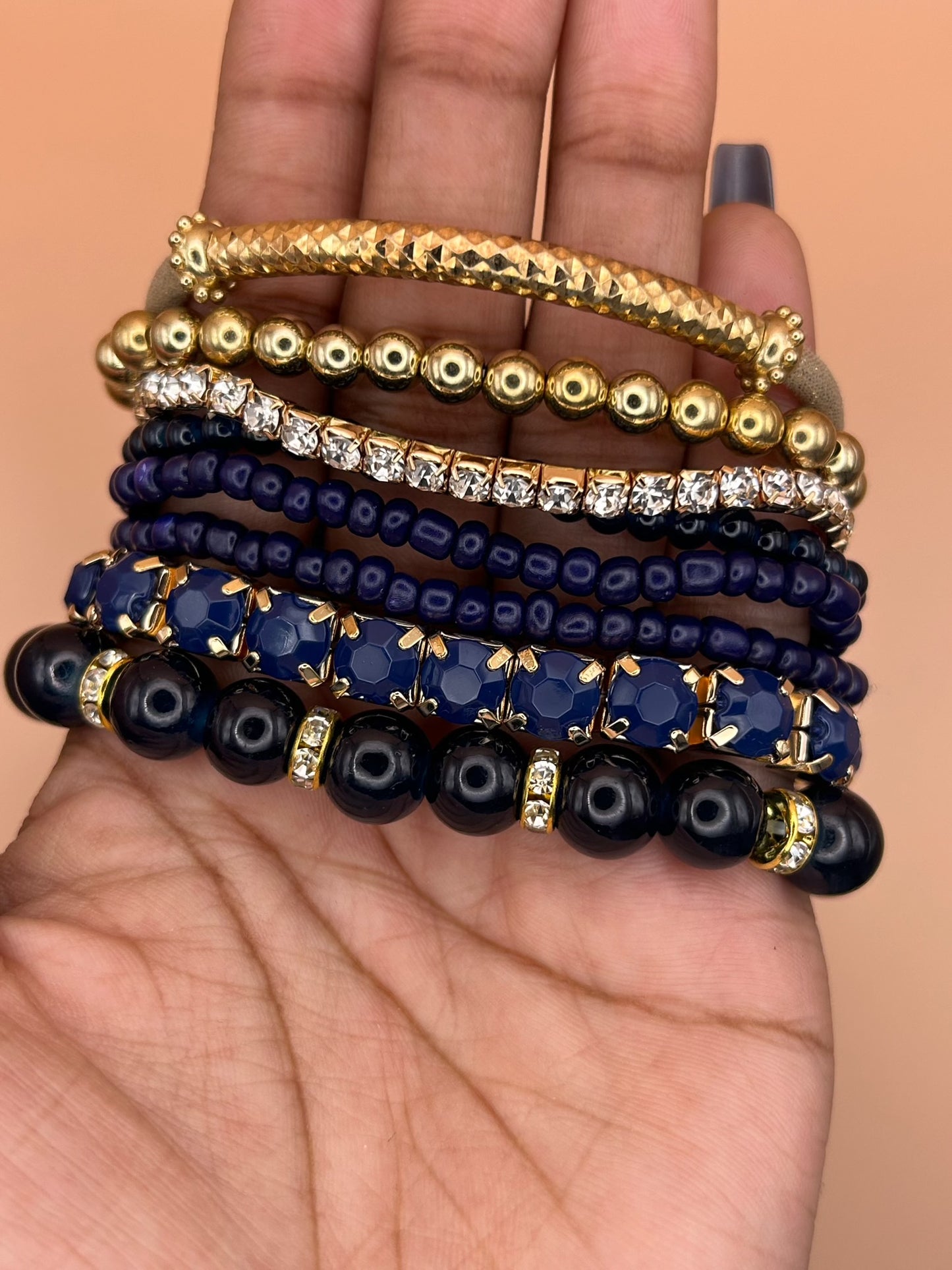 Bracelets Bundles
