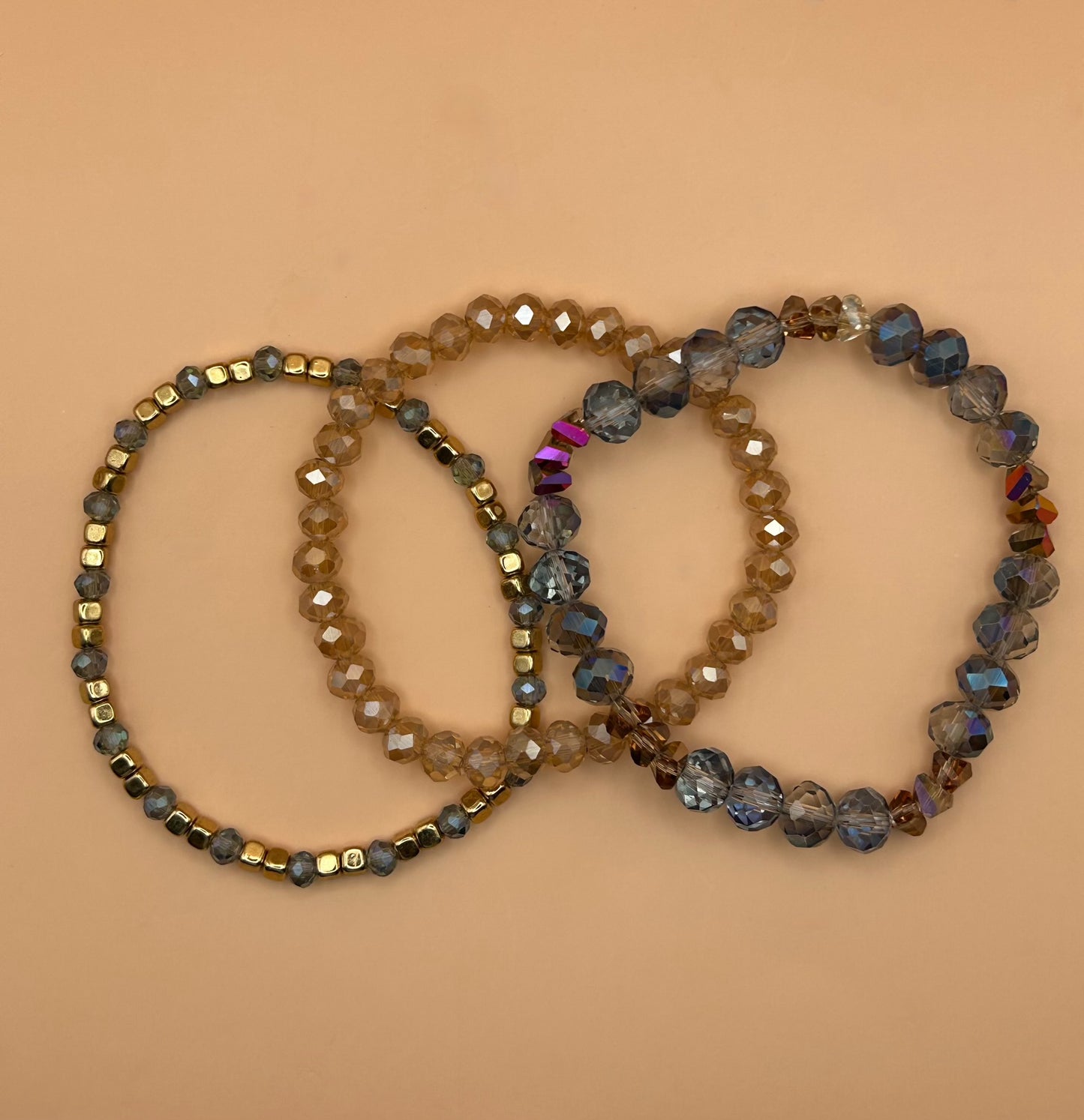 Bracelets Bundles