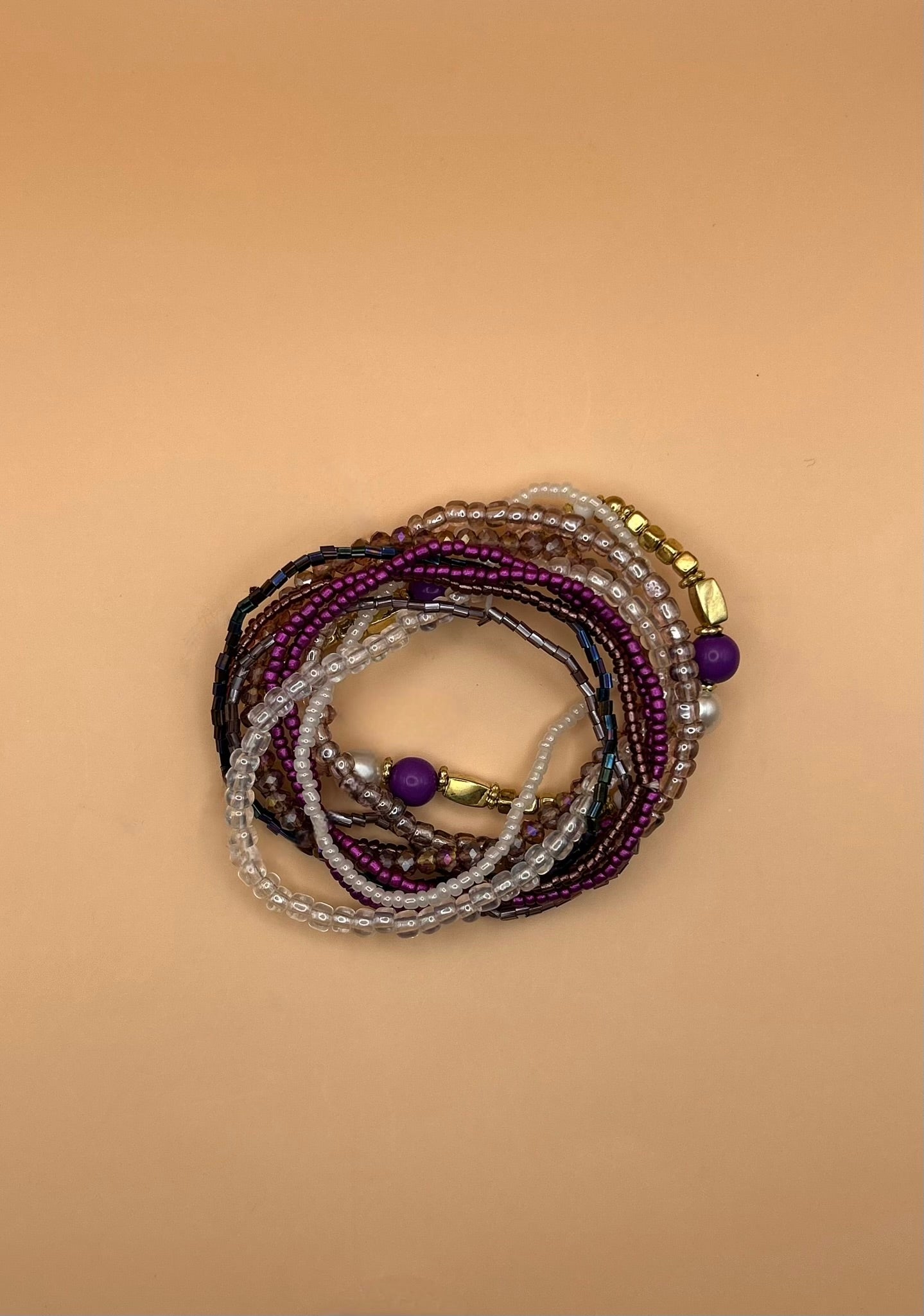 Bracelets Bundles
